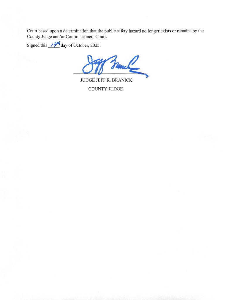 Jefferson County Burn Ban Pg 2